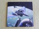 LP Vinyl SHELLAC - Terraform - 1997
