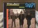 The  Jam  Snap -  2 LP Vinyl Album 1983