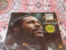 MARVIN GAYE WHAT'S GOING ON INSANELY RARE SEALED ORIGINAL GATEFOLD '71 TAMLA LP