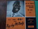 Go  Go  Go  With Big Jay McNeely(Federal ep 246)