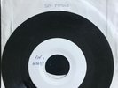 Sex Pistols  Italy 45 rpm test pressing Something Else
