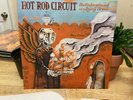 Hot Rod Circuit The underground Is A Dying Breed Vinyl record W/ 7 Inch