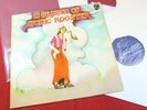 Atomic Rooster  IN HEARING OF  -  LP Philips 6369007 Germany 1971
