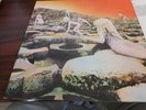 Led Zeppelin Houses Of The Holy LP