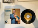 45 RPM Jack Scott, Starring Jack Scott on Carlton EP 7/1073  NM/M-