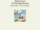 NIck Cave Bad Seeds Abbatoir Blues/Lyre of Orpheus 2x 180G Vinyl LP *NEW* Sealed
