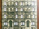Led Zeppelin Physical Graffiti Mint Unsealed 180 Gram Vinyl x 2 Double LP Zoso