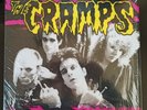 THE CRAMPS/WEEKEND ON MARS/LIVE CLUB 57/IRVING PLAZA/NEW YORK/AUGUST 18 1979