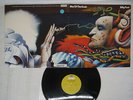 BILLY PAUL WAR OF THE GODS PHILADELPHIA SOUND ECPM-35-PH Japan VINYL LP