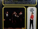 THE TEMPTATIONS Sing Smokey LP GORDY 912 STEREO 1965 Soul SEALED