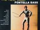 FONTELLA BASS * THE ‘NEW’ LOOK LP * WIGAN CASINO NORTHERN SOUL ??