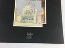 LED ZEPPELIN The Song Remains The Same 2 LP SWAN SONG SS 2-201