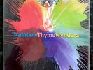Various Artists - Rainbow Thyme Wynders - Psych Garage Rock - New Sealed LP