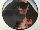 KISS - `HIDE YOUR HEART/LICK IT UP' 10' Picture Disc, 1989, Vertigo) NEW