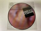 THE BLOOD BROTHERS MARCH ON ELECTRIC CHILDREN PICTURE DISC HAND #'D MINT W/ HYPE