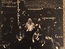 The Allman Brothers Band  at Fillmore East 1971/2CX-0131 And More  VG+