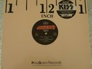 Kiss ?– Tears Are Falling