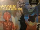 BREAD LOVE & DREAMS Amaryllis (Limited LP + Postcards) NEW & SEALED LP