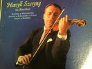 Henryk Szeryng Violin IN RECITAL Vinyl RCA Victor Red Seal LP Record LM-2421