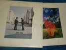 Pink Floyd wish you were here Vinyl LP - ITALY Harvest Rec 1975 1st issue