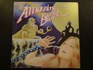 Kathy Dalton Amazing DiscReet MS 2168 Little Feat Lowell George
