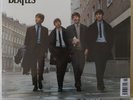 The Beatles - Live at the BBC.  Vinyl 3xLP set Mono New Sealed de Agostini