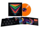 EOB (Ed O’Brien/Radiohead) Earth Indie Exclusive LTD Edition Orange Vinyl Sealed