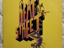 Beat Street Soundtrack LP Vol. 2 *EXCELLENT Condition Vinyl Album 80158-1