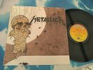 Metallica ?– One Europe Vinyl 12