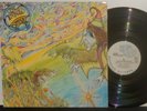 OZRIC TENTACLES 1990 PROG PSYCH SPACE LP PUNGENT EFFULGENT NM VPI NR