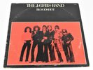 The J. Geils Band ?– Bloodshot, RED VINYL LP