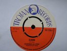 TECHNIQUES ALL STARS - ELDORA/IF IT'S NOT TRUE - TROJAN TR-7728 - 1970 - UK -VG+