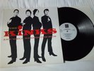 The Kinks-Well Respected Men 2 Vinyl LP Set