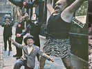 The Doors Strange Days collectors item Vinyl Record