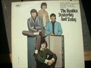 The Beatles Yesterday and Today Vinyl LP Record - Mono - T2553