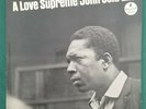 JOHN COLTRANE A Love Supreme, Vinyl, LP, Mono, Gatefold, IMPULSE  A-77, 1965