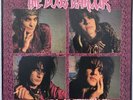 Dogs D’Amour In The Dynamite Jet Saloon Vinyl 1988 Green