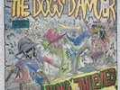 Dogs D’Amour King Of The Thieves Vinyl 1989 Errol Flynn