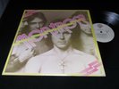 MONTROSE DEBUT LP w/SAMMY HAGAR 1973 WARNER BROS. BSK 3106 NM