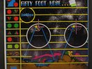 FIFTY FOOT HOSE: Cauldron LP (inner sleeve, 2 small tags on cover, drill hole)