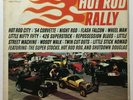 *SUPER STOCKS Hot Rod Rally Capitol T1997 strVG Gary Usher Degritter