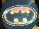 PRINCE batdance*200 balloons 1989 UK WARNER BROS 12