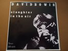 *NM* COND. David Bowie Live 4/4/1978 Slaughter In The Air Vinyl 2LP, Cover (EX)