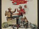 SOUNDTRACK: Smokey And The Bandit LP (cut corner, small toc, small promo tobc,