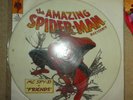 Amazing Spiderman Friends 12