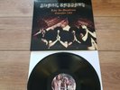 BLACK SABBATH - LIVE IN DUMFRIES - RARE LIVE 1969 8 SONG LP + G/F SLEEVE MINT