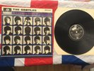 the beatles a hard days night vinyl-ex.