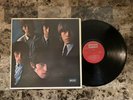 THE ROLLING STONES NO 2 UK IMPORT DECCA RED MONO VINYL LP NM