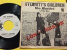 ETERNITY’S CHILDREN Mrs Bluebird/Little Boy TOWER 416  7