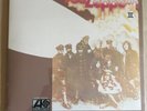 LED ZEPPELIN II LP NEW SEALED 180G GRAM REMASTERED BY JIMMY PAGE GATEFOLD COVER